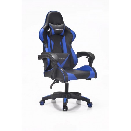 Офисное кресло "Gamer" Blue